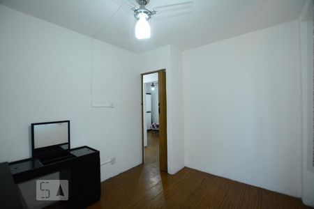 Apartamento à venda com 105m², 3 quartos e 1 vagaQuarto 3