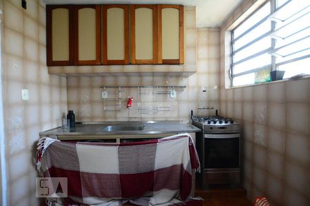 Apartamento à venda com 105m², 3 quartos e 1 vagaCozinha