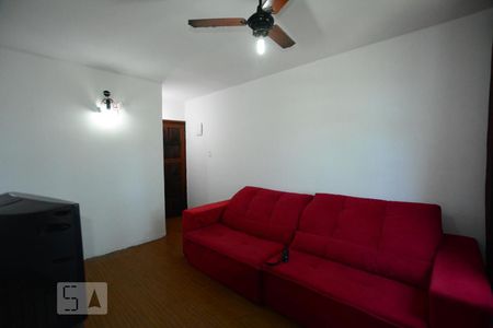 Sala de apartamento à venda com 3 quartos, 105m² em Irajá, Rio de Janeiro