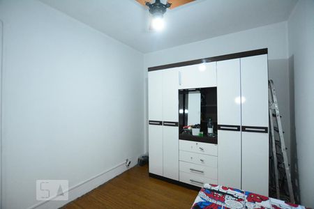 Quarto 1 de apartamento à venda com 3 quartos, 105m² em Irajá, Rio de Janeiro
