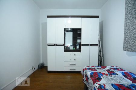 Quarto 1 de apartamento à venda com 3 quartos, 105m² em Irajá, Rio de Janeiro