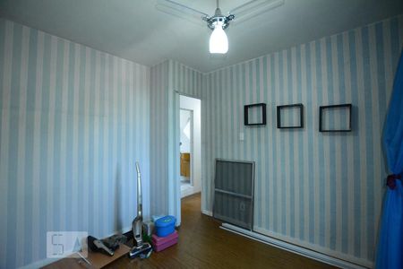 Apartamento à venda com 105m², 3 quartos e 1 vagaQuarto 2