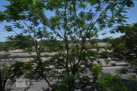 Vista da Sala de apartamento à venda com 3 quartos, 105m² em Irajá, Rio de Janeiro