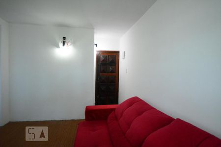 Sala de apartamento à venda com 3 quartos, 105m² em Irajá, Rio de Janeiro