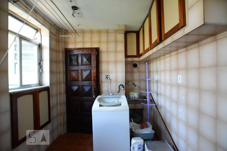 Apartamento à venda com 105m², 3 quartos e 1 vagaCozinha