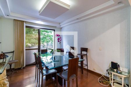 Apartamento para alugar com 180m², 3 quartos e 3 vagasSala de Jantar