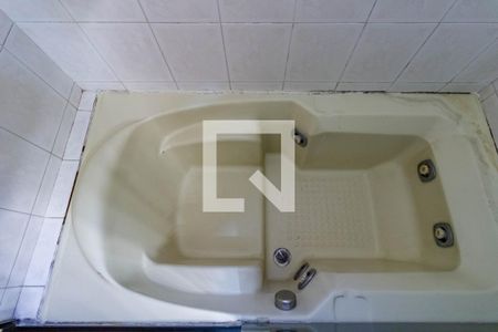 Apartamento para alugar com 180m², 3 quartos e 3 vagasBanheiro//Suíte 2