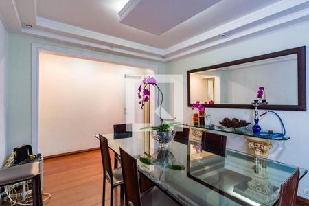 Apartamento para alugar com 180m², 3 quartos e 3 vagasSala de Jantar