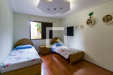 Apartamento para alugar com 180m², 3 quartos e 3 vagasQuarto 3