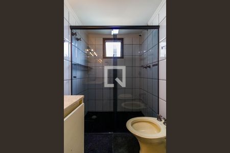 Apartamento para alugar com 180m², 3 quartos e 3 vagasBanheiro /Suíte 1