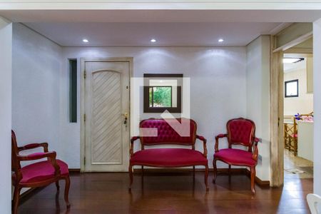 Apartamento para alugar com 180m², 3 quartos e 3 vagasÁrea comum