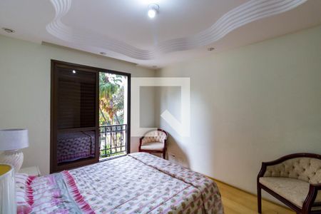 Apartamento para alugar com 180m², 3 quartos e 3 vagasSuíte 1