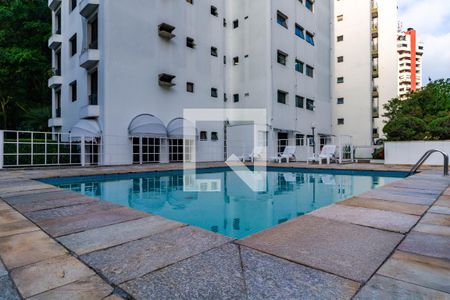 Apartamento para alugar com 180m², 3 quartos e 3 vagasÁrea comum