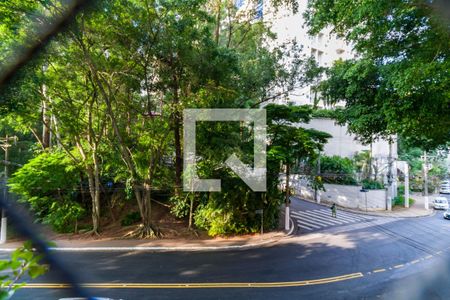 Apartamento para alugar com 180m², 3 quartos e 3 vagasSacada/Sala