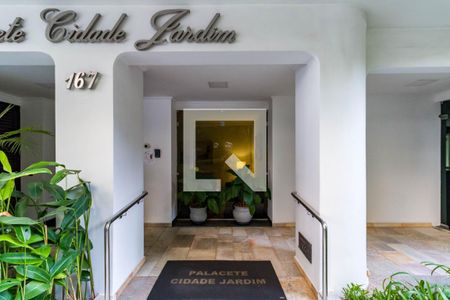 Apartamento para alugar com 180m², 3 quartos e 3 vagasÁrea comum