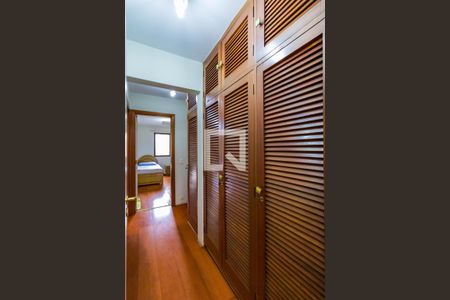 Apartamento para alugar com 180m², 3 quartos e 3 vagasCloset/Quarto 3