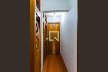 Apartamento para alugar com 180m², 3 quartos e 3 vagasCloset/Quarto 3