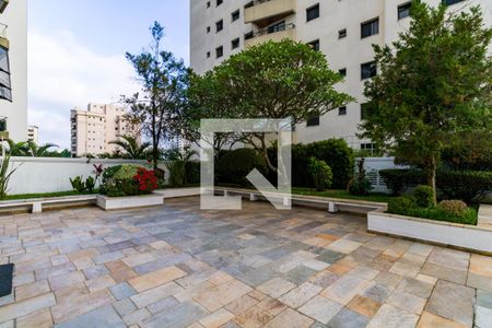 Apartamento para alugar com 180m², 3 quartos e 3 vagasÁrea comum