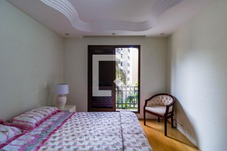 Apartamento para alugar com 180m², 3 quartos e 3 vagasSuíte 1