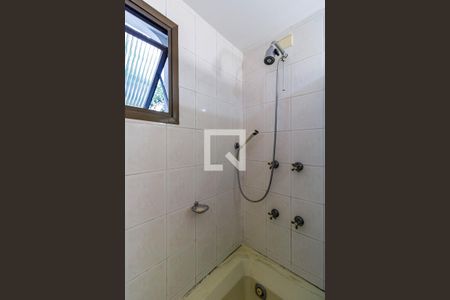 Apartamento para alugar com 180m², 3 quartos e 3 vagasBanheiro//Suíte 2