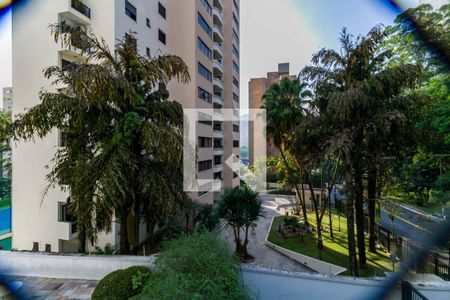 Apartamento para alugar com 180m², 3 quartos e 3 vagasVista/Quarto 3