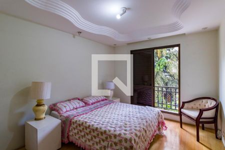 Apartamento para alugar com 180m², 3 quartos e 3 vagasSuíte 1