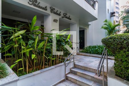 Apartamento para alugar com 180m², 3 quartos e 3 vagasÁrea comum