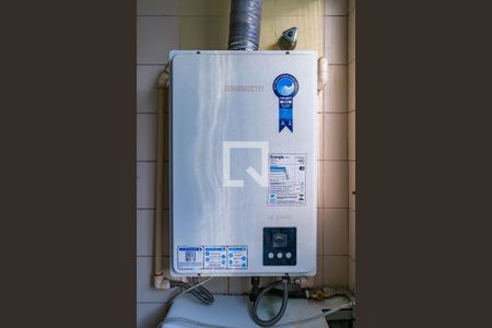 Apartamento para alugar com 180m², 3 quartos e 3 vagasCaixa de Luz