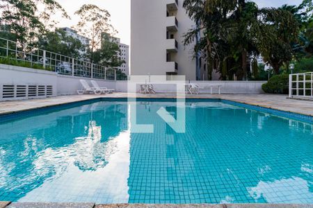 Apartamento para alugar com 180m², 3 quartos e 3 vagasÁrea comum
