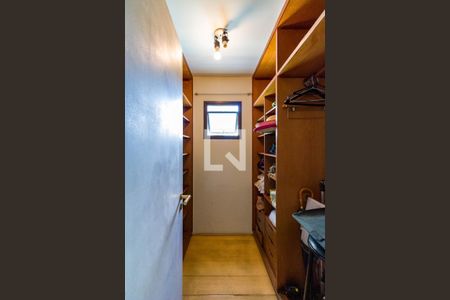 Apartamento para alugar com 180m², 3 quartos e 3 vagasCloset/Suíte 1