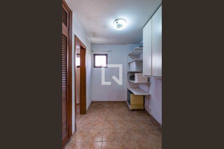 Apartamento para alugar com 180m², 3 quartos e 3 vagasQuarto de Serviço