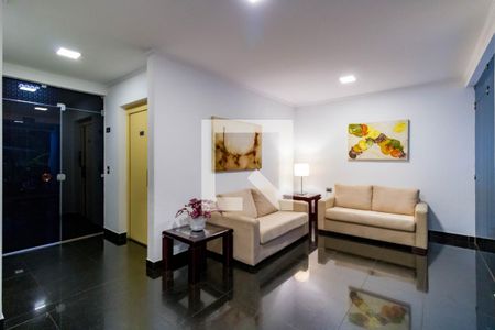 Apartamento para alugar com 180m², 3 quartos e 3 vagasÁrea comum