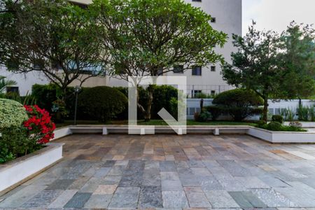 Apartamento para alugar com 180m², 3 quartos e 3 vagasÁrea comum