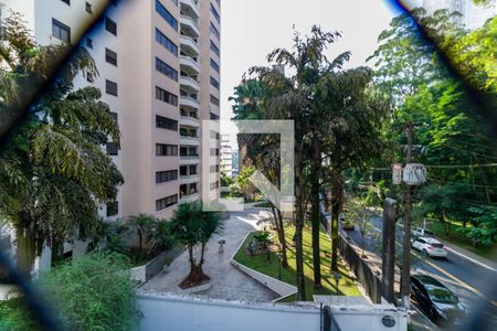 Apartamento para alugar com 180m², 3 quartos e 3 vagasVista/Suíte 2