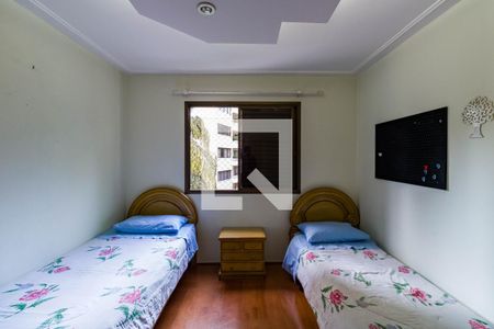 Apartamento para alugar com 180m², 3 quartos e 3 vagasQuarto 3