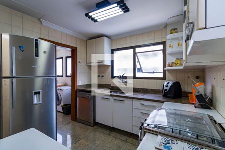 Apartamento para alugar com 180m², 3 quartos e 3 vagasCozinha