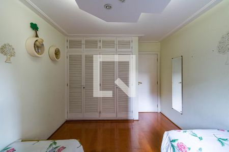 Apartamento para alugar com 180m², 3 quartos e 3 vagasQuarto 3