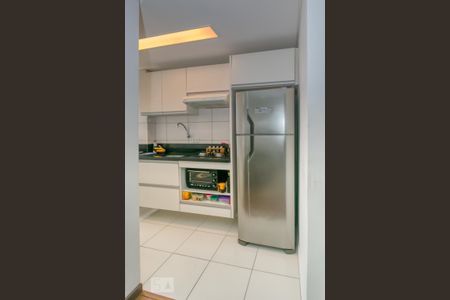 Apartamento para alugar com 46m², 1 quarto e 1 vaga Apartamento para alugar com 46m², 1 quarto e 1 vagaCozinha