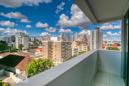 Apartamento para alugar com 46m², 1 quarto e 1 vaga Apartamento para alugar com 46m², 1 quarto e 1 vagaSacada