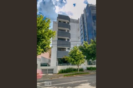 Apartamento para alugar com 46m², 1 quarto e 1 vaga Apartamento para alugar com 46m², 1 quarto e 1 vagaFachada do Condomínio