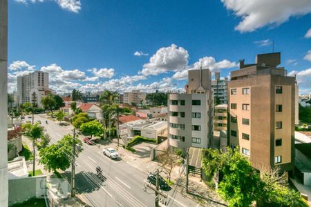 Apartamento para alugar com 46m², 1 quarto e 1 vaga Apartamento para alugar com 46m², 1 quarto e 1 vagaVista da Sacada