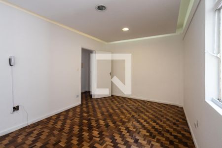 Sala de apartamento para alugar com 2 quartos, 86m² em Lapa, São Paulo