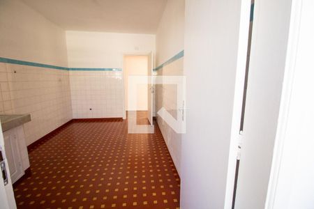 Apartamento para alugar com 107m², 2 quartos e sem vagaCozinha