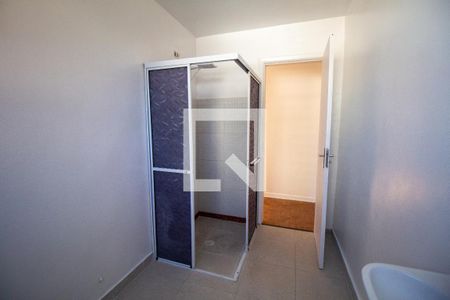 Apartamento para alugar com 107m², 2 quartos e sem vagaBanheiro 1