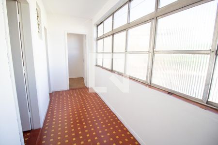 Apartamento para alugar com 107m², 2 quartos e sem vagaÁrea de Serviço