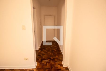 Apartamento para alugar com 107m², 2 quartos e sem vagaEntrada