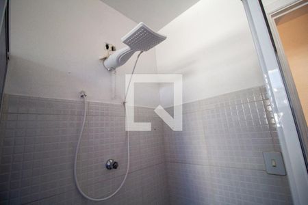 Apartamento para alugar com 107m², 2 quartos e sem vagaBanheiro