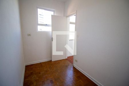 Apartamento para alugar com 107m², 2 quartos e sem vagaQuarto de Serviço