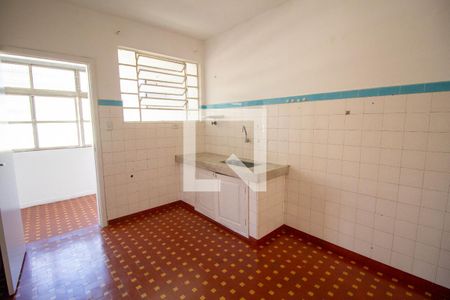 Apartamento para alugar com 107m², 2 quartos e sem vagaCozinha