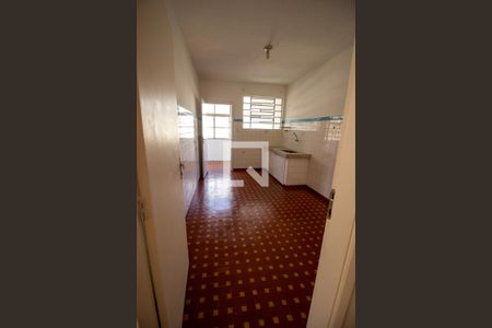 Apartamento para alugar com 107m², 2 quartos e sem vagaCozinha